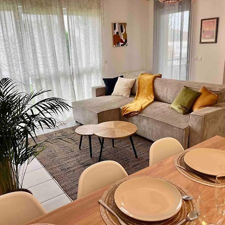 Appart Cosy 6 Personnes Флуарак Екстер'єр фото