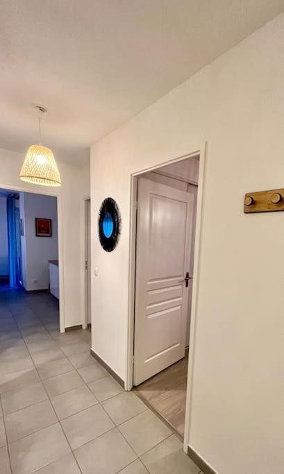 Appart Cosy 6 Personnes Флуарак Екстер'єр фото